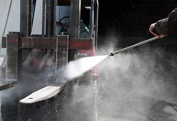 Pressure Washing Services for Businesses in Green Island, NY