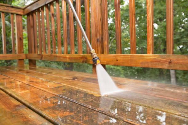 Pressure Washing Estimates in Green Island, NY